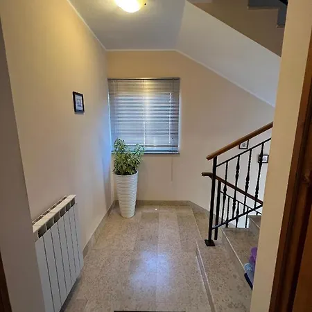 Korenic Villa *