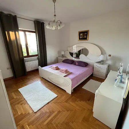 Villa Korenic Umag