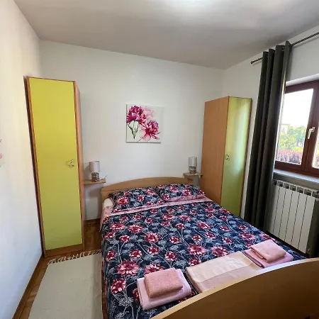 Vila Korenic Umag