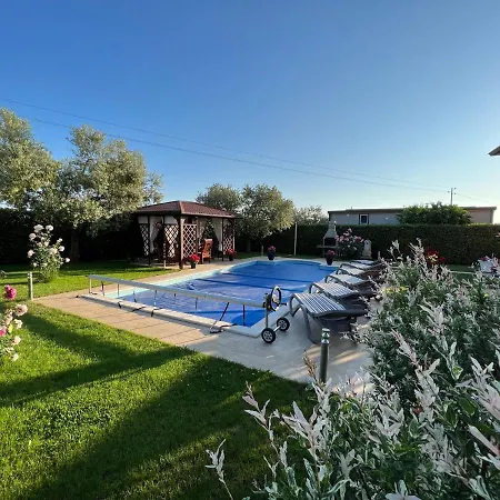 Villa Korenic Umag