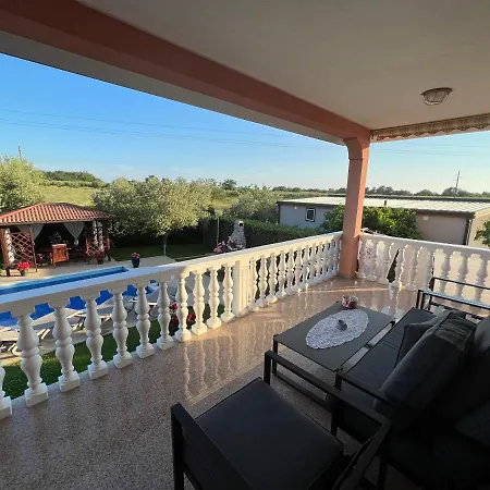 Villa Korenic
