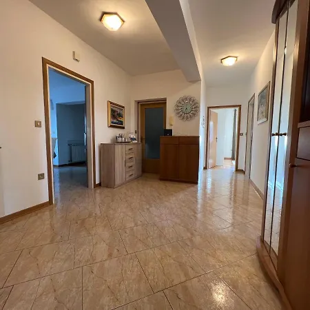 Korenic Villa Umag