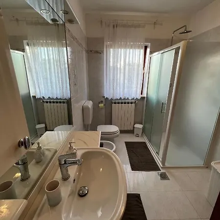 Korenic Villa *